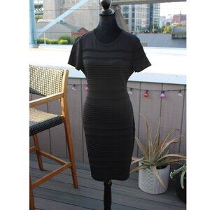 Calvin Klein Sexy Matte Jersey Dress - Size 6